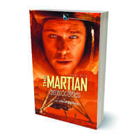 Martian - Agaharu Minisa