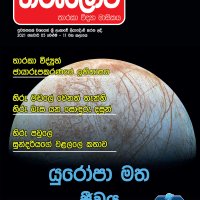 Tharulowa Magazine - January, 2021